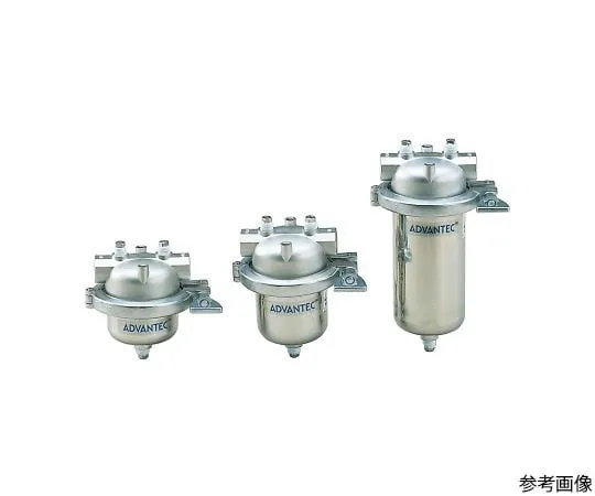 64-1203-78 Compact Cartridge Housing MTA-500T 43299010