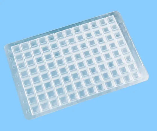 63-2986-29 Mat Cover for Mega Block 2.2ml 95.1991.002