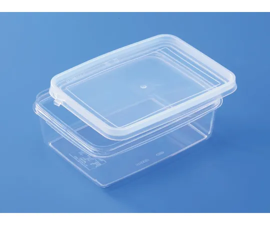 65-9408-55 Container K660 Transparent 200 Pieces 20063100TM