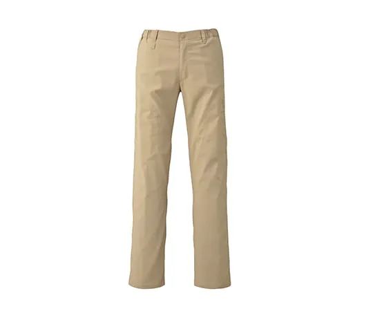 63-1820-51　［Discontinued］Men's Work Pants Light Blanc　SW512-32-M