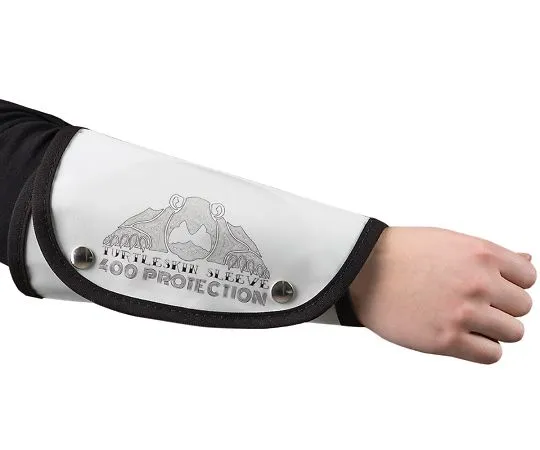 3-9100-01　［Discontinued］Turtle Skin(R) Sleeve　CPG-40A