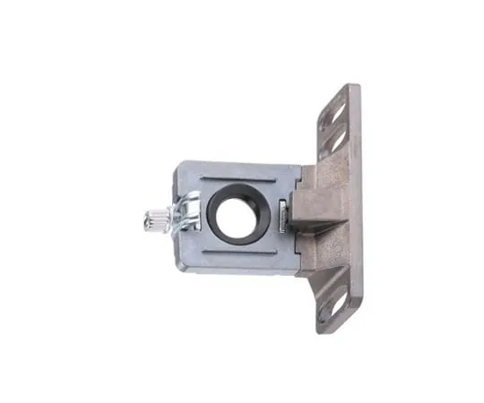 1-6763-01　［Discontinued］Spacer with L-Type Bracket Y300T for Air Filter　Y300T-A