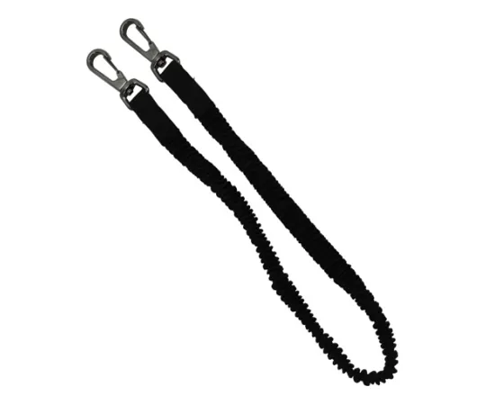 62-2901-38 SK 11 Fabric Safety Cord SSC-3NBKBlack