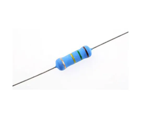 63-4730-89 TE Connectivity 150kΩ 3W Metal Film Fixed Resistor ±5% ±300ppm/°C ROX3SJ150K