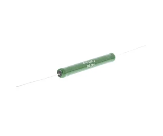63-4928-06 TE Connectivity 47Ω 14W Wirewound Resistor ±5% ±90ppm/°C C1447RJL