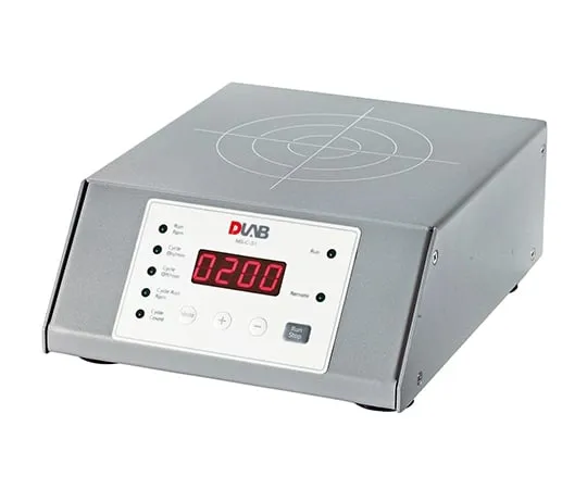 3-7021-01　［Discontinued］Magnetic Stirrer (Low-Speed Type) 1 Tandem Type　MS-C-S1