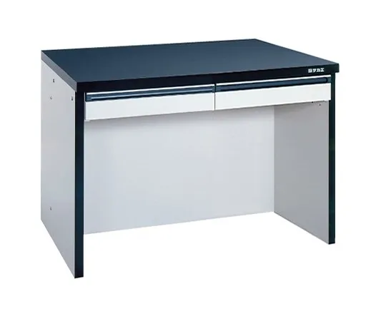 61-9832-05　［Discontinued］Side Laboratory Bench Open Type SGA-12K　SGA-12K