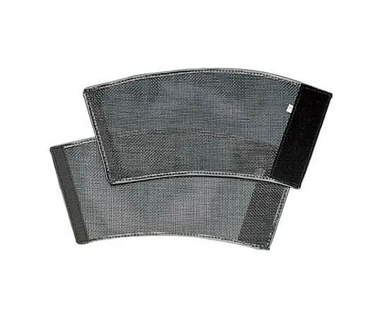 67-3141-26 Gaiter Mesh ML-106 Side Fastener Type M 2 Sheets CD4039160120