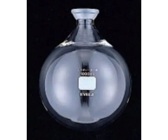 65-0565-69 Receiver Flask 100 mL JIS Standard