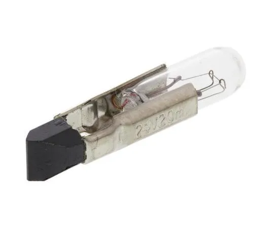 63-4713-24 Indicator Light, 24 V, 20 mA, 5000h T42-24020