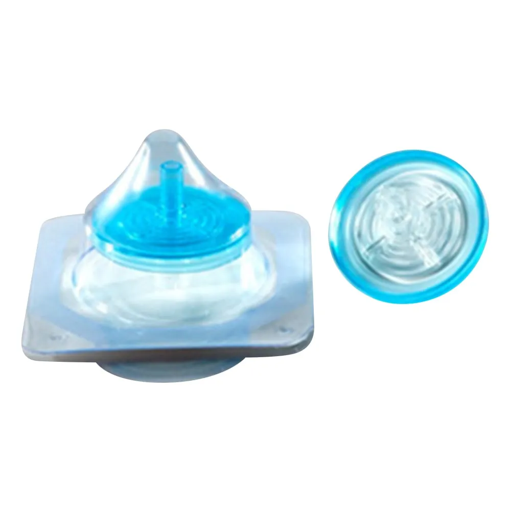 1-8463-01 Sterile Syringe Filter (Supor Acrodisc) Φ13mm/0.2μm 4602