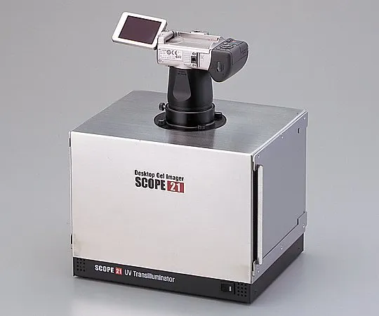 1-7041-01　［Discontinued］Gel Imaging Device　SCOPE21