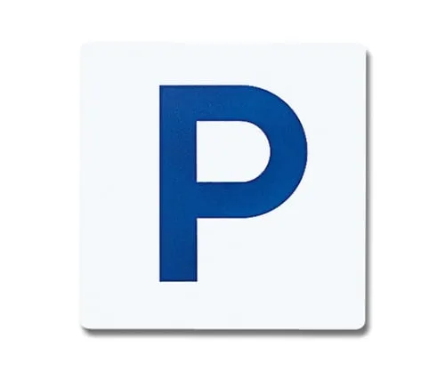 61-7442-06 Parking PH3030-12