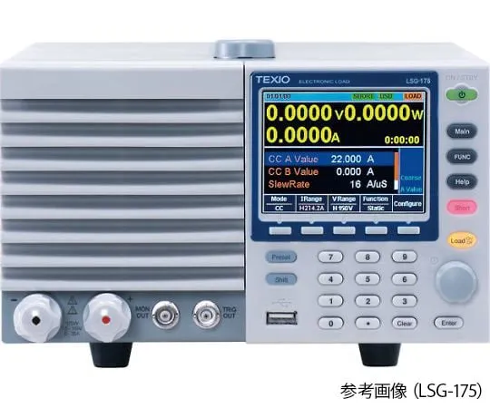 64-4286-79 Electronic Load Device LSG-350