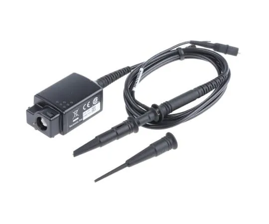 63-5029-01 Tektronix TPP1000 Oscilloscope Probe, Probe Type: Passive 1GHz 300V 1:10 TPP1000