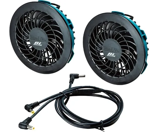 67-6595-44 Fan unit set A-72132