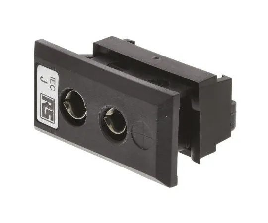 63-4733-20 RS PRO IEC Standard Panel Socket Connector for *** with Type J Thermocouple Type J, Standard 219-5009