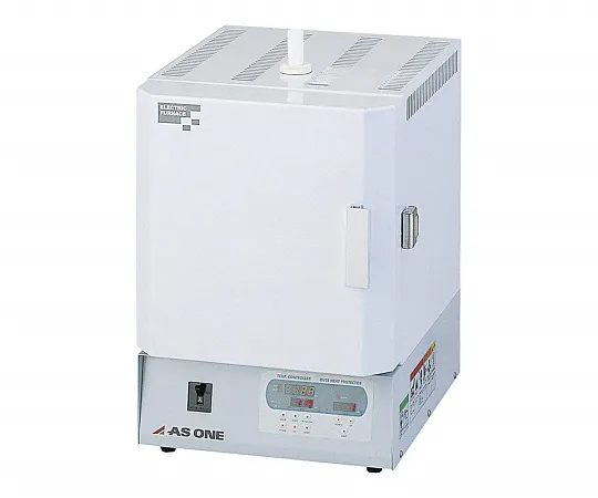 1-5925-01　［Discontinued］Gas Substitution Muffle Furnace 355 x 460 x 495　HPM-0G