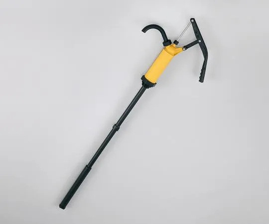 3-6238-01　［Discontinued］Manual Drum Pump　XB490S