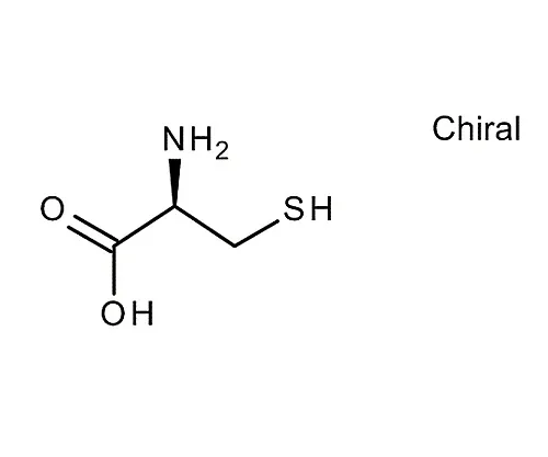 61-0351-96 (R)-(+)-Cysteine for Synthesis 816014 25G 8.16014.0025