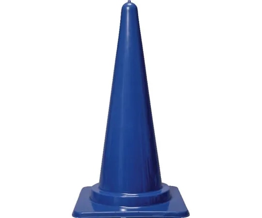 67-7137-33 Colorful Cone (Blue) Blue 8Y000200BL