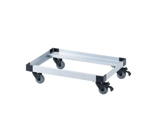 68-1997-35 Aluminum Dolly (Container Trolley) 50 liter Specification CART-FA950SV