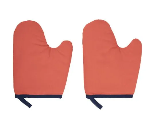 64-6745-32 Heat-Resistant Gloves CGM2
