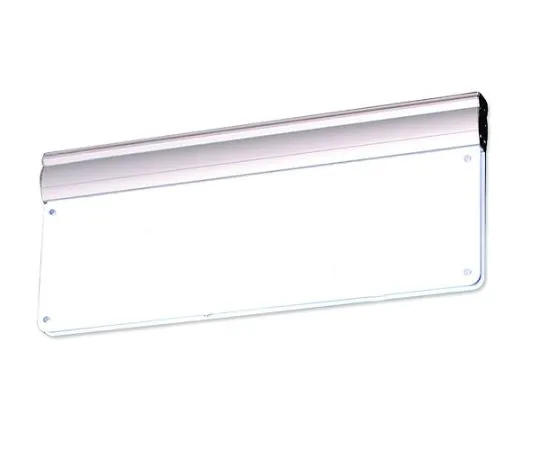 61-9253-48 Induction Sign (Hanging Type, LED Inside Lighting Set) Plain SK-PLS15-2T