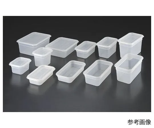 62-8185-22 PP Sealed Container 11-65