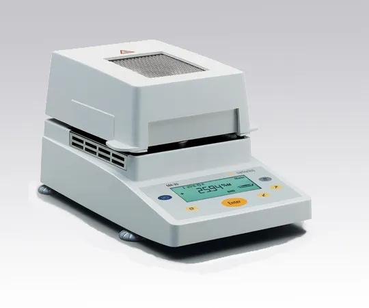 2-7388-01　［Discontinued］New Basic Moisture Meter　MA35