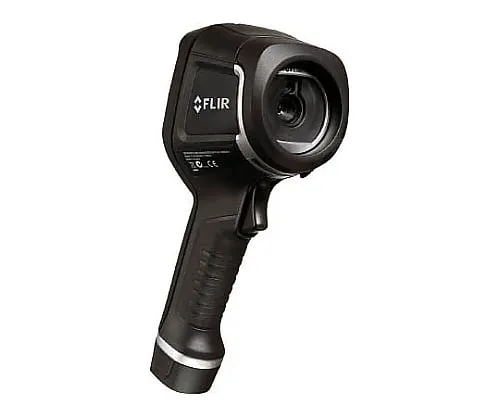 61-1871-41　［Discontinued］FLIR Infrared Thermography　E60