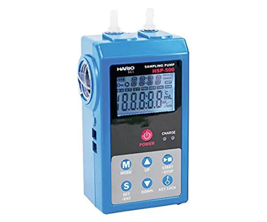 1-8324-01　［Discontinued］Sampling Pump　HSP-500