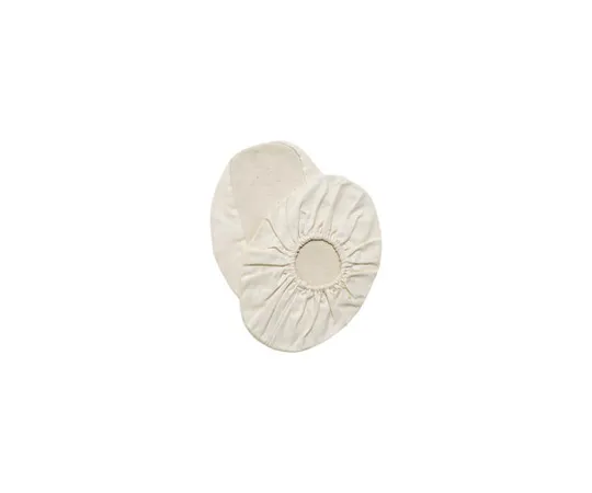 67-3141-29 Canvas Shoes Cover Over Shoes White CD4039170100