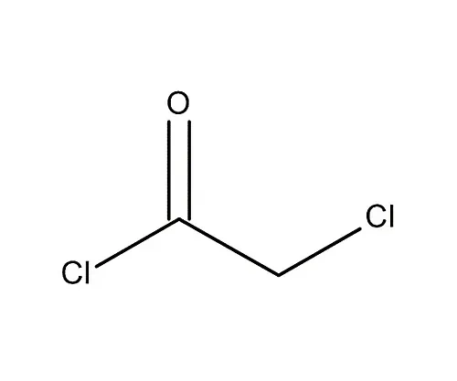 61-0331-39 Chloroacetyl Chloride for Synthesis 802411 1L 8.02411.1000