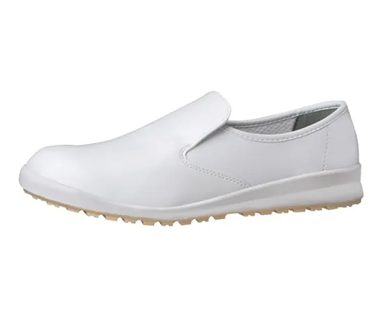 67-6902-84 Midori Safety Sneakers High Grip White H-100C29.0cm