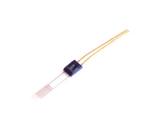 63-4741-17 RS PRO 2 wire PT100 Sensor, -50°C min +500°C max, 10mm Probe Length 237-1607