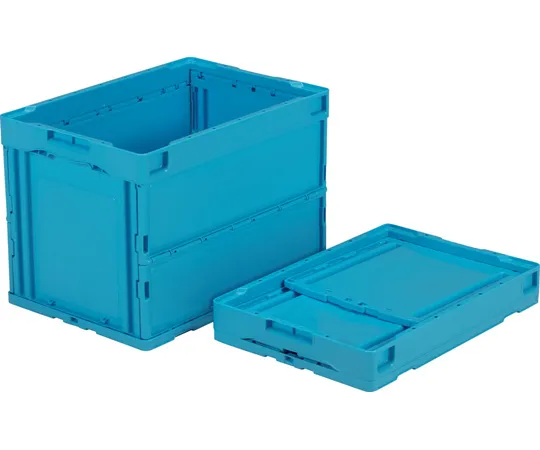 67-7101-25 Container M60B Light Blue 55988000BL512