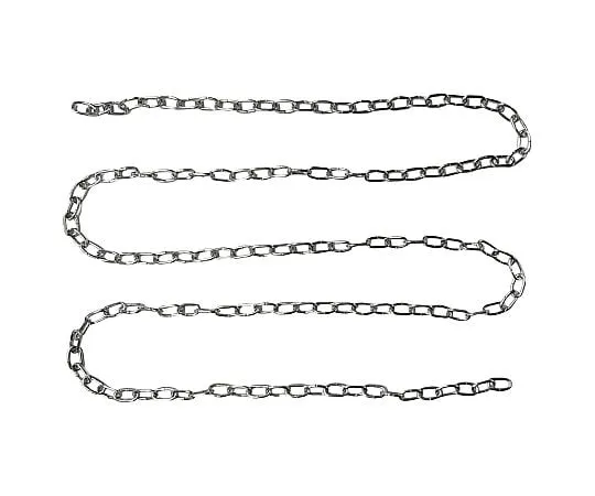 68-0509-53 Stainless SteelChain 30 m Roll TO-1001L