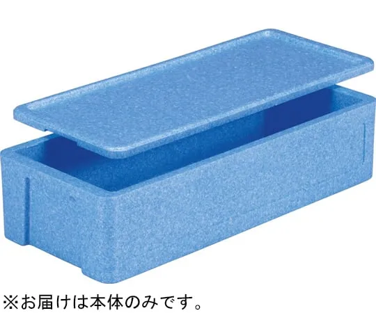 67-7112-65 EP Box #35-2 Body Blue 76036300BLEP