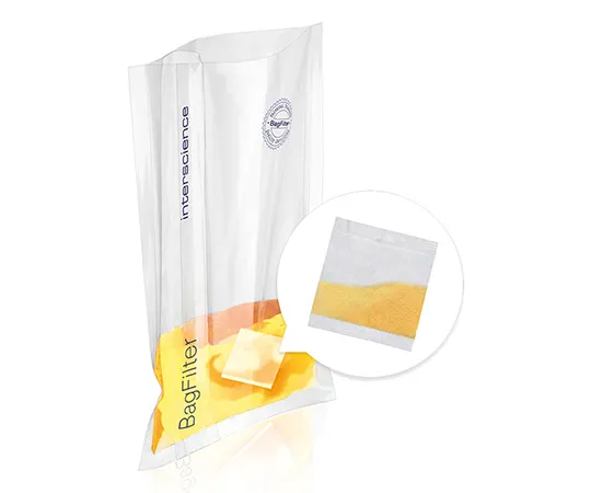 3-3392-03 Filter Bag Including BPW Medium (instaBAG) 114090