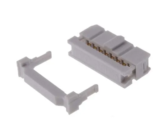 63-4897-55 RS PRO 16-Way IDC Connector Socket for Cable Mount, 2-Row 625-7381