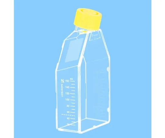 63-2983-31 T75 TC Flask (Cell +) 83.3911.300