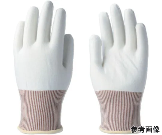 68-4837-95 Cut Resistant Gloves EVO Cut Resist Inner L 177-L
