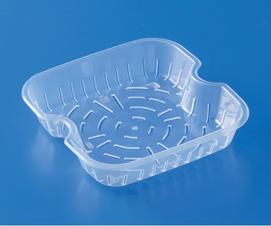 67-7313-09 Medium Tray 300 Transparent 80285200TM