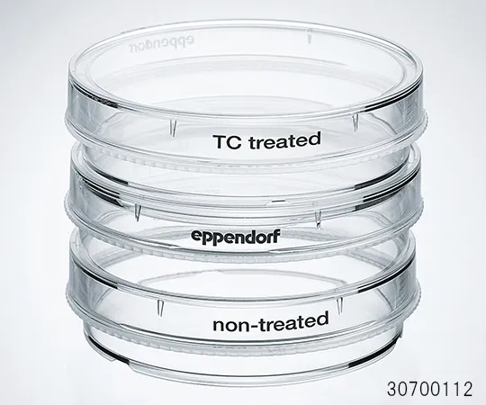 3-5574-01　［Discontinued］Dish for Cell Cultivated TC Processed φ35 x 10mm　0030 700.112