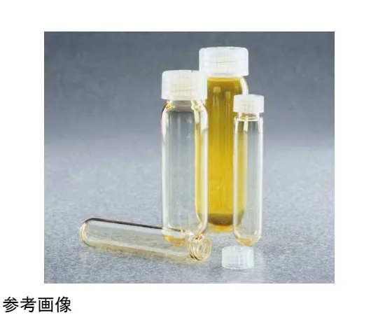 65-5638-26 Oak Ridge Centrifuge Tube (PSF) 30 mL 1 Box (10 Pieces x 1 Pack) 3115-0030
