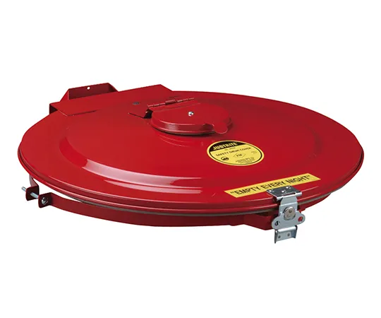 3-7675-01　［Discontinued］Drum Cover φ710 x 152mm　J26754