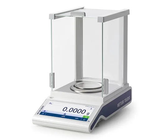 1-1863-11-20　［Discontinued］Analytical Balance 120g with Calibration Certificate　MS104TS00