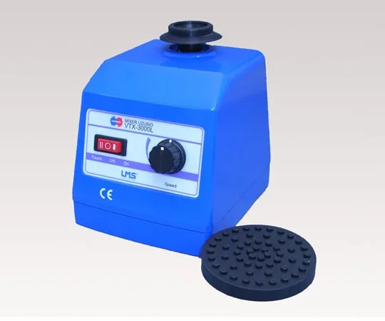 1-1792-01　［Discontinued］Vortex Mixer　VTX-3000L