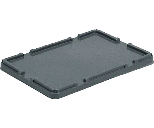 65-9537-58 Container #36-3, #36-3B Lid Gray 70180900GL803